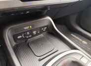 Hyundai Kona SUV / Terénní 1,6 l 146 kw