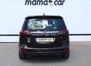 Opel Zafira MPV 2,0 l 121 kw