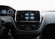 Peugeot 208 Hatchback 1,2 l 81 kw