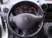 Peugeot Partner Ostatní 1,6 l 73 kw