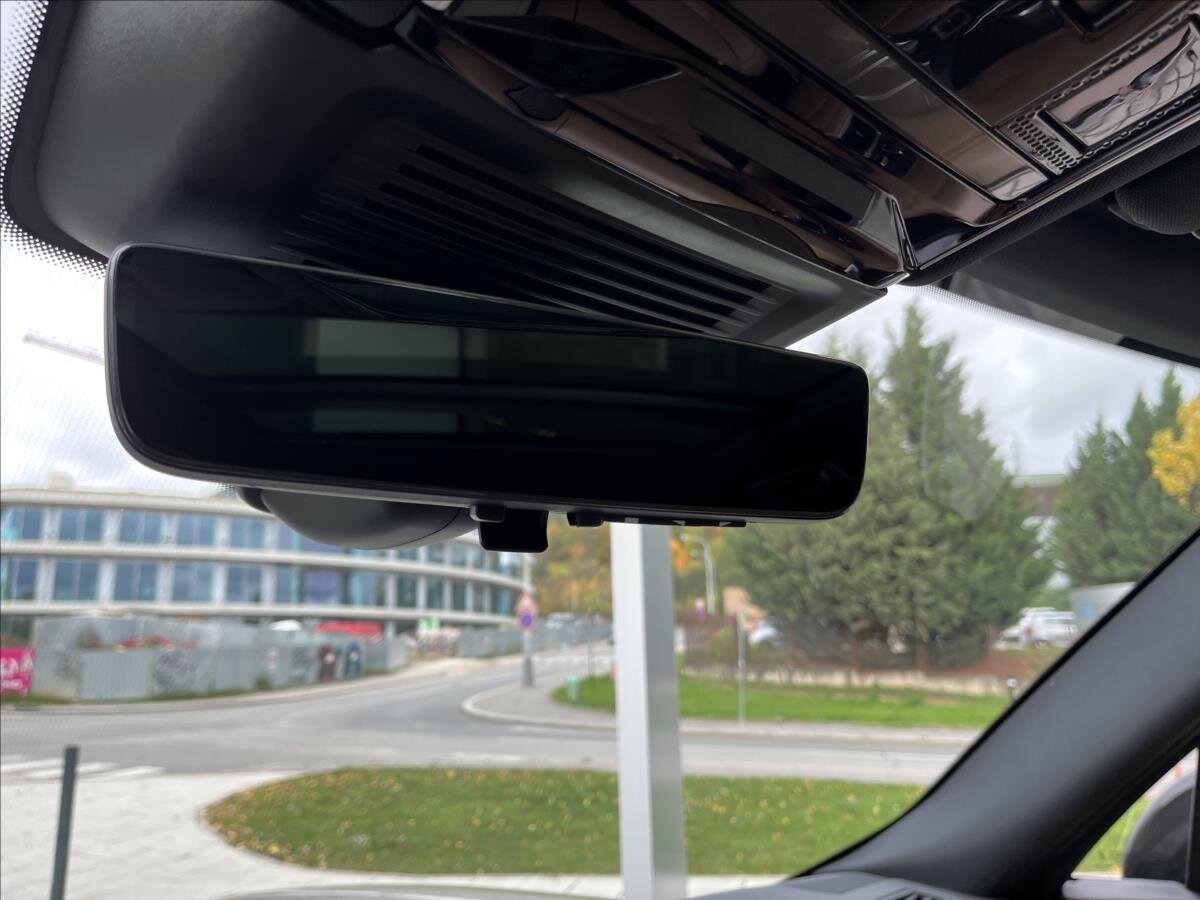 Land Rover Range Rover SUV / Terénní 3,0 l 258 kw