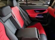 Mercedes-Benz Třídy C 20