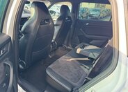 Škoda Kodiaq SUV / Terénní 2,0 l 110 kw