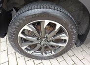 Mazda CX-5 SUV / Terénní 2,2 l 129 kw