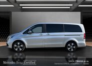 Mercedes-Benz Třídy V MPV 2,0 l 174 kw