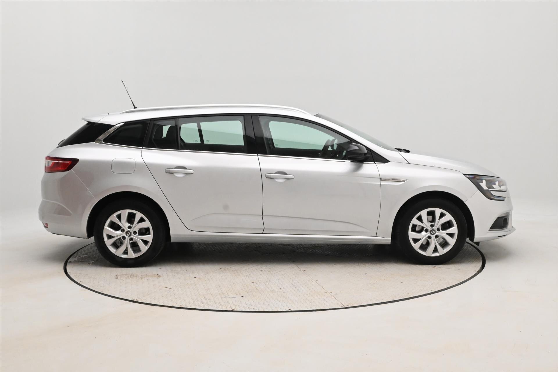Renault Mégane Kombi 1,3 l 103 kw
