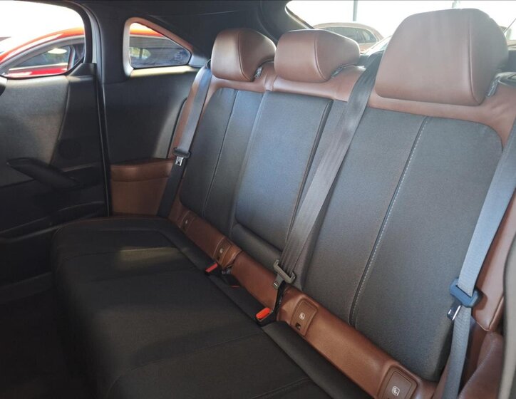 Mazda MX-30 SUV 830,0 125 kw