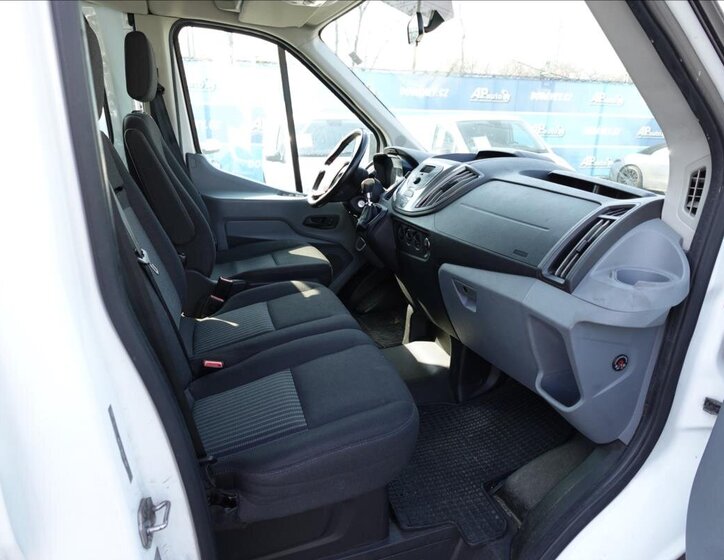 Ford Transit Ostatní 2,0 l 96 kw