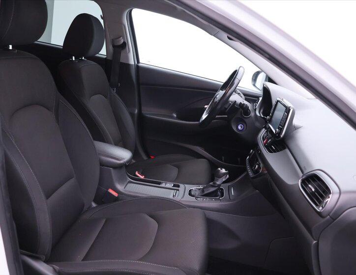 Hyundai i30 Kombi 1,6 l 85 kw