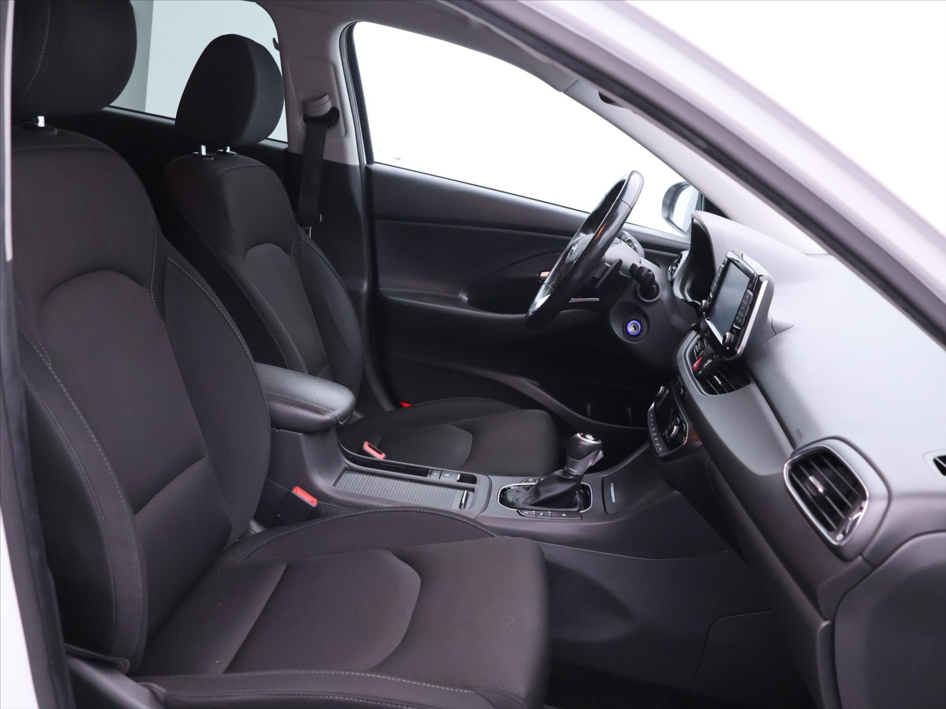 Hyundai i30 Kombi 1,6 l 85 kw