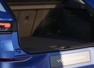 Volkswagen T-Roc SUV / Terénní 1,5 l 110 kw