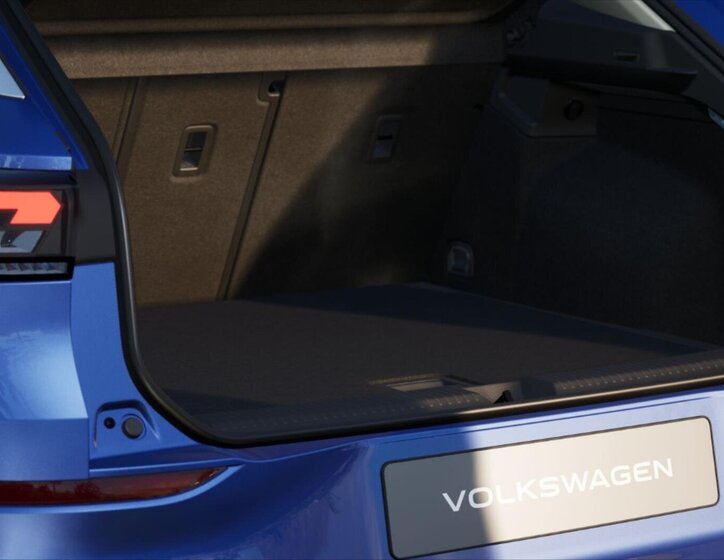 Volkswagen T-Roc SUV / Terénní 1,5 l 110 kw