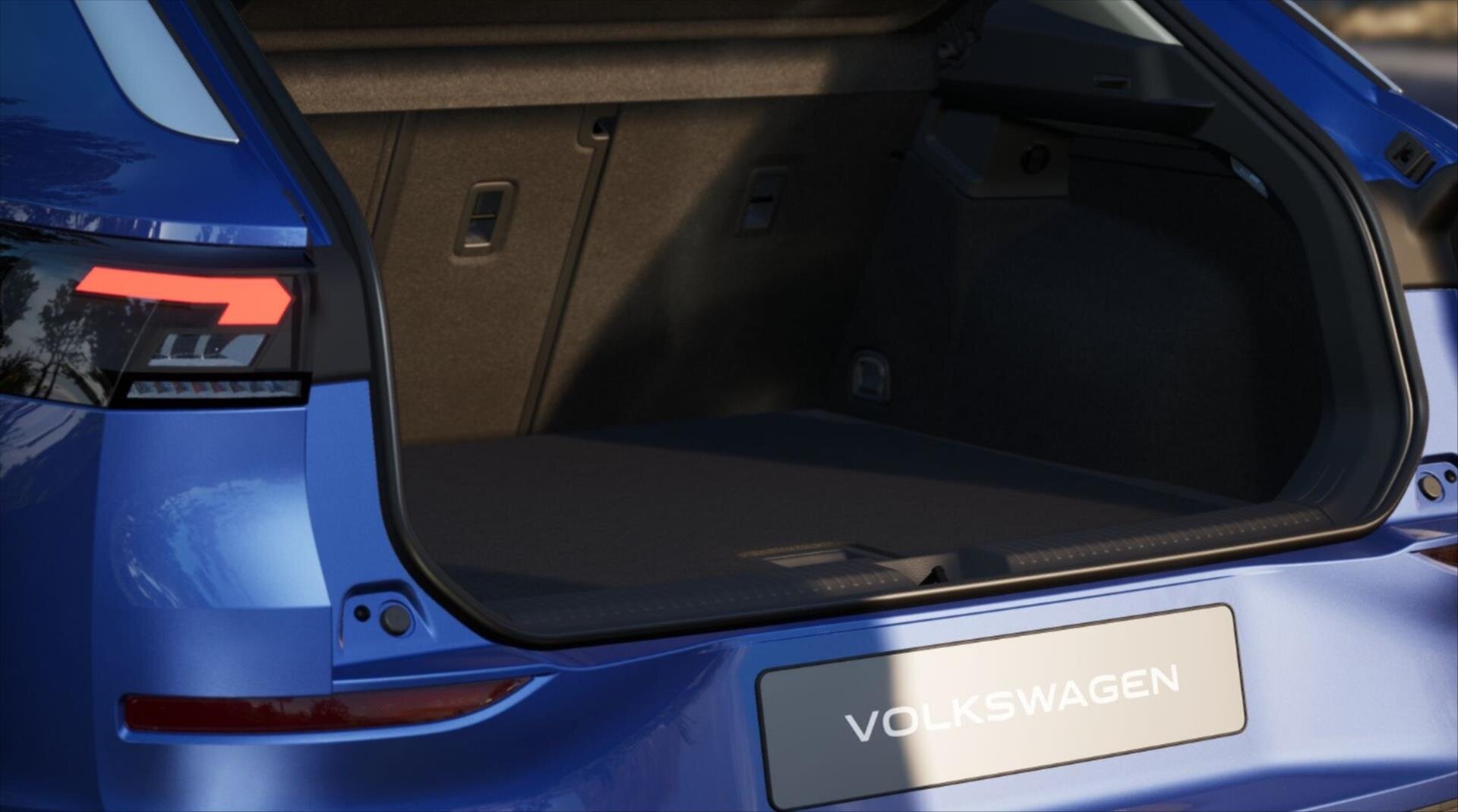 Volkswagen T-Roc SUV / Terénní 1,5 l 110 kw