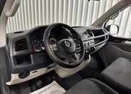 Volkswagen Transporter 15