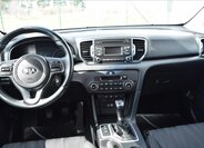 KIA Sportage SUV / Terénní 1,7 l 85 kw
