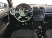 Škoda Fabia 9