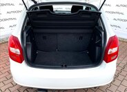Škoda Fabia Hatchback 1,2 l 63 kw