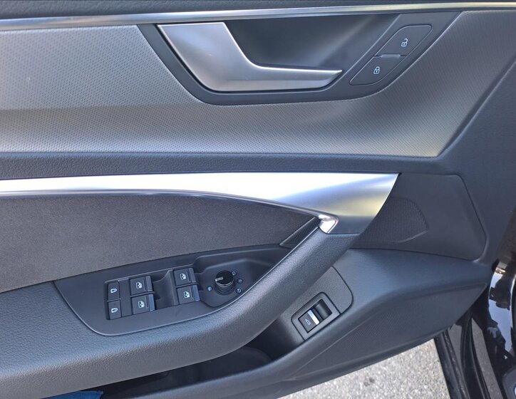 Audi A6 Kombi 2,0 l 150 kw