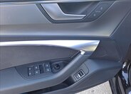 Audi A6 Kombi 2,0 l 150 kw