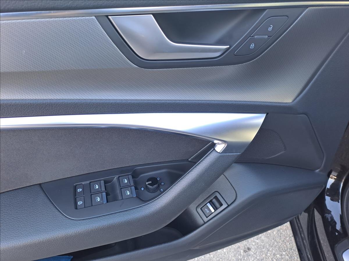 Audi A6 Kombi 2,0 l 150 kw