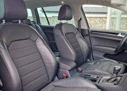 Volkswagen Golf Kombi 1,4 l 110 kw