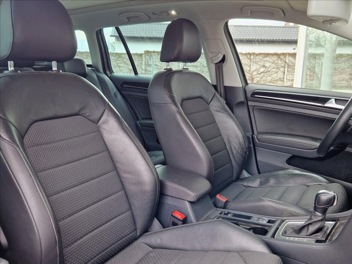 Volkswagen Golf Kombi 1,4 l 110 kw