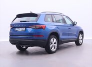 Škoda Kodiaq SUV / Terénní 2,0 l 147 kw