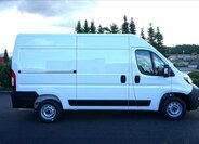 Citroën Jumper Ostatní 2,2 l 103 kw