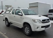 Toyota Hilux Pick-up 2,5 l 88 kw