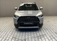 Toyota Corolla Cross SUV 1,8 l 72 kw