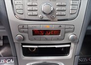 Ford Galaxy MPV 2,0 l 103 kw