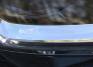 Škoda Superb Sedan / Limuzína 2,0 l 147 kw