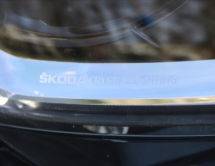 Škoda Superb Sedan / Limuzína 2,0 l 147 kw