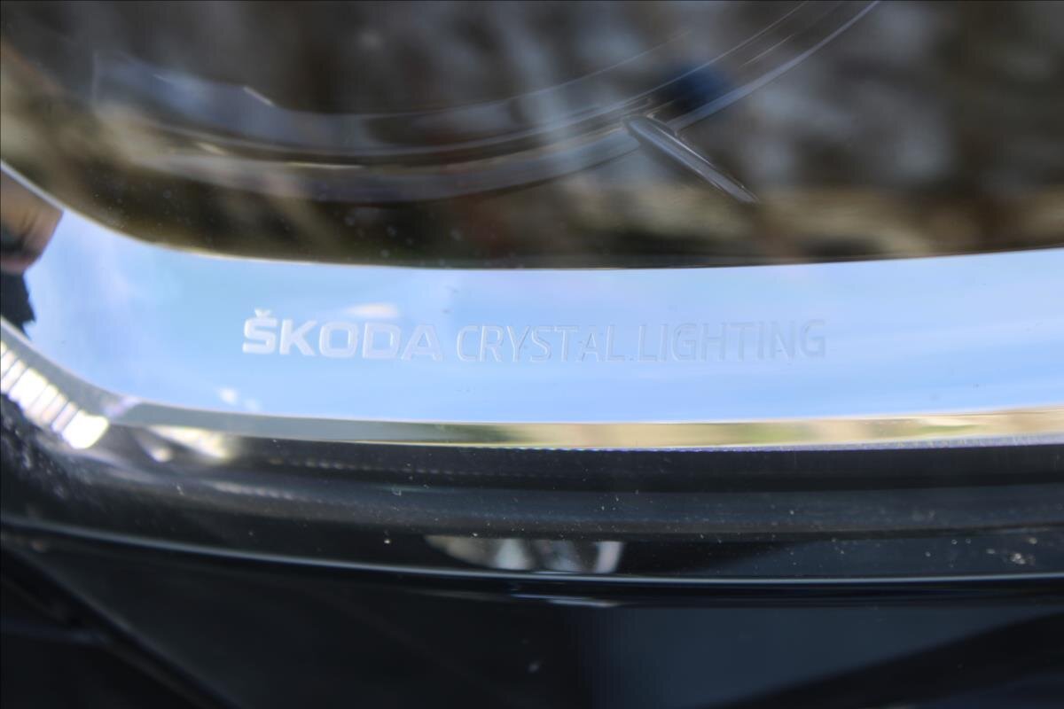 Škoda Superb Sedan / Limuzína 2,0 l 147 kw