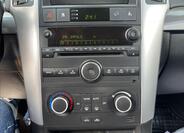 Chevrolet Captiva 17