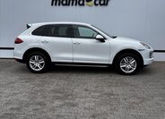 Porsche Cayenne SUV / Terénní 3,0 l 155 kw
