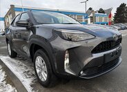 Toyota Yaris Cross SUV 1,5 l 68 kw