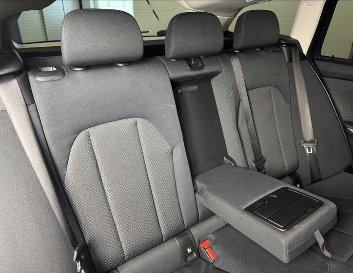 BMW Řada 3 Kombi 2,0 l 140 kw