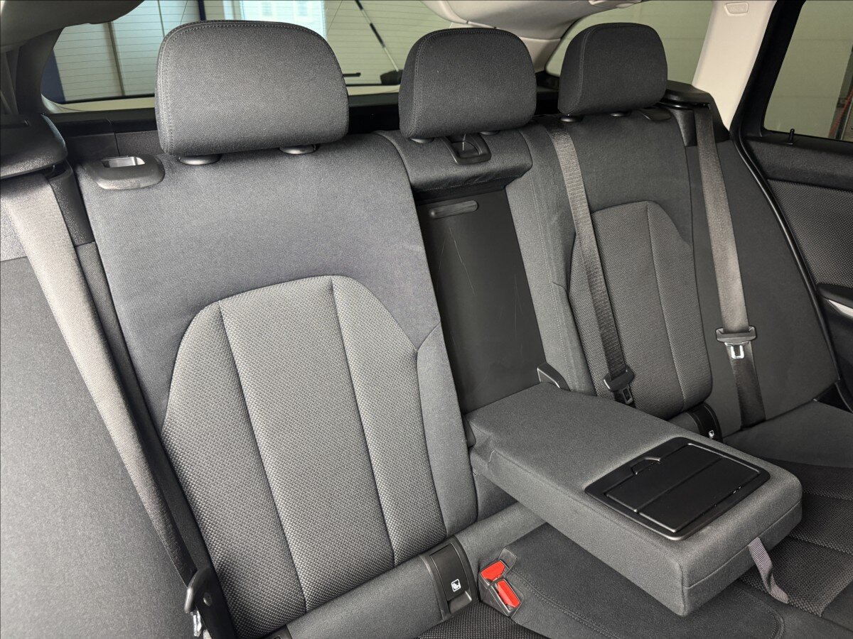 BMW Řada 3 Kombi 2,0 l 140 kw