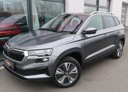 Škoda Karoq SUV / Terénní 2,0 l 85 kw