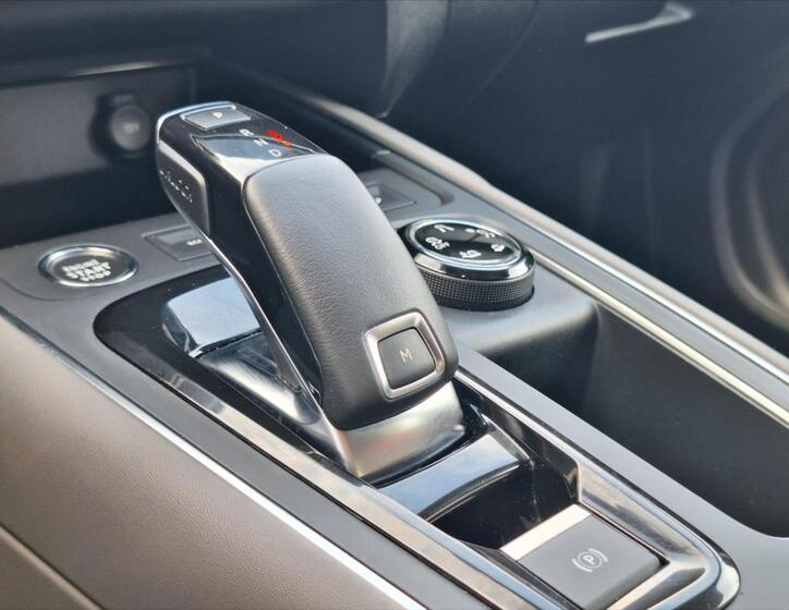 Citroën C5 Aircross 8