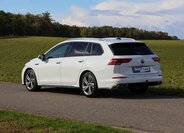 Volkswagen Golf Kombi 2,0 l 110 kw