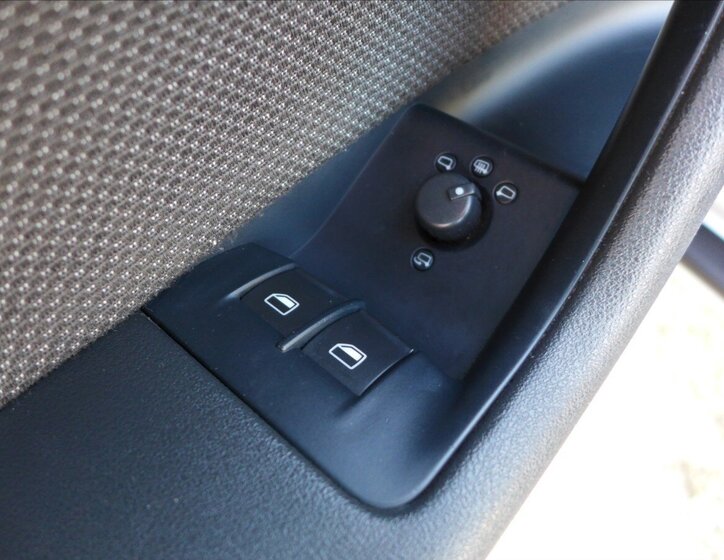 Audi A3 Hatchback 1,4 l 92 kw