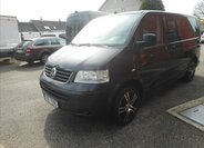 Volkswagen Multivan Kombi 2,5 l 128 kw