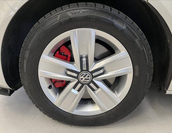 Volkswagen Multivan MPV 2,0 l 110 kw