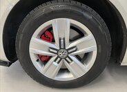 Volkswagen Multivan MPV 2,0 l 110 kw