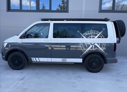 Volkswagen Multivan 6