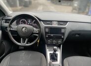 Škoda Octavia Kombi 1,6 l 85 kw