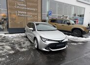 Toyota Corolla Kombi 1,8 l 72 kw