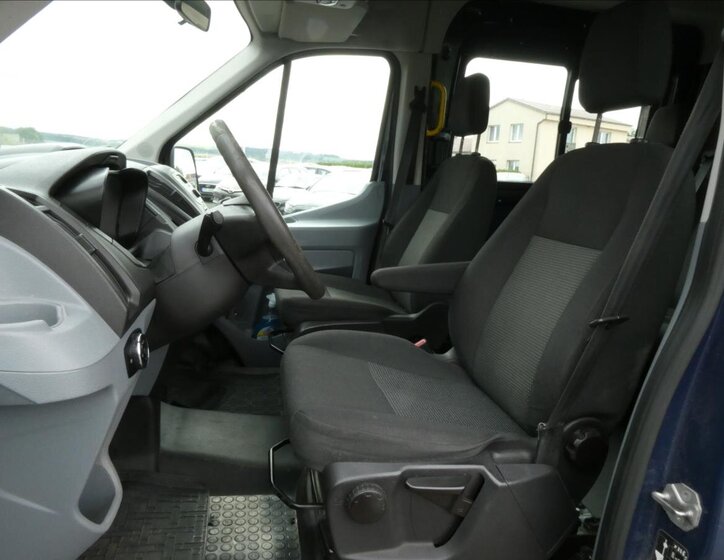 Ford Transit 15